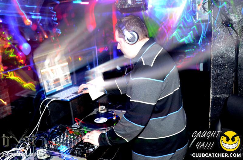 Tryst nightclub photo 77 - February 13th, 2015