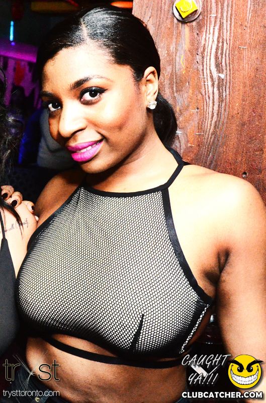Tryst nightclub photo 78 - February 13th, 2015