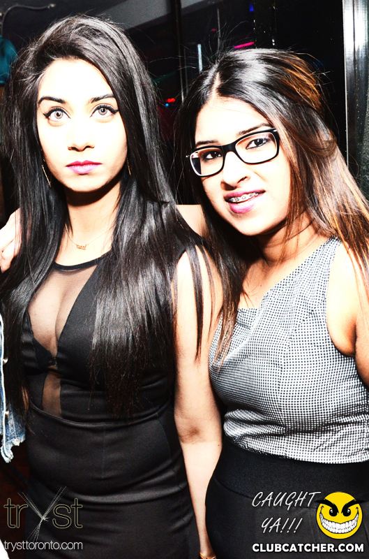 Tryst nightclub photo 80 - February 13th, 2015