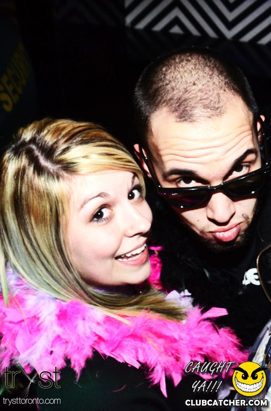 Tryst nightclub photo 81 - February 13th, 2015