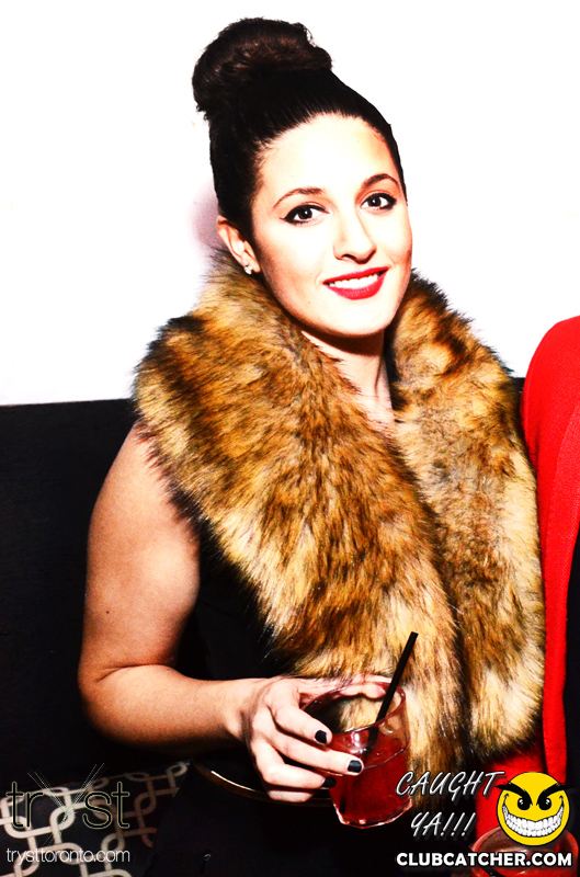 Tryst nightclub photo 83 - February 13th, 2015