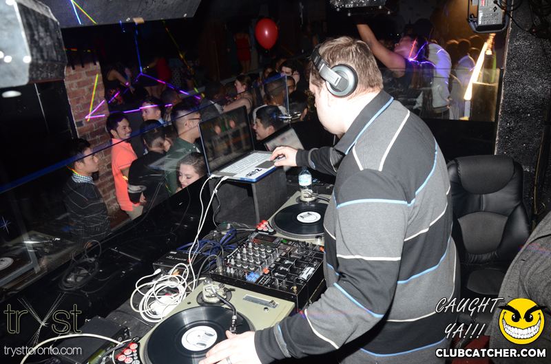 Tryst nightclub photo 85 - February 13th, 2015