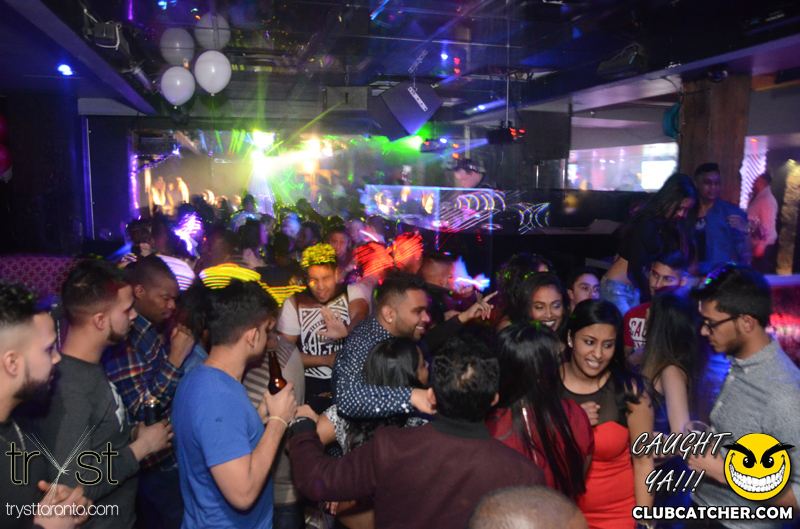Tryst nightclub photo 87 - February 13th, 2015