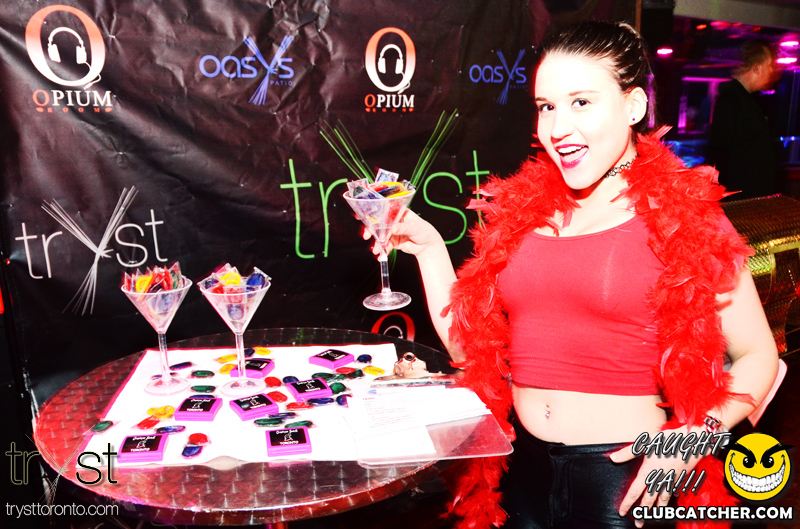 Tryst nightclub photo 89 - February 13th, 2015