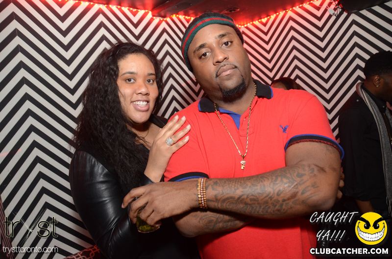 Tryst nightclub photo 90 - February 13th, 2015