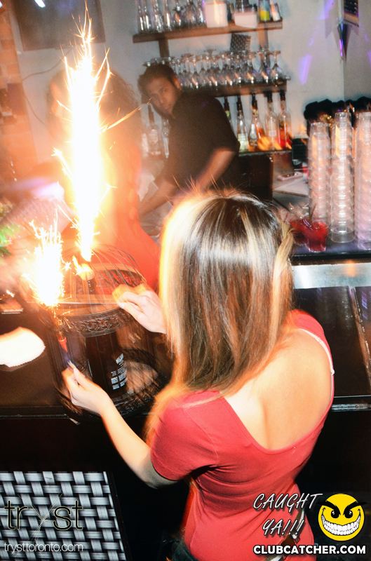 Tryst nightclub photo 10 - February 13th, 2015