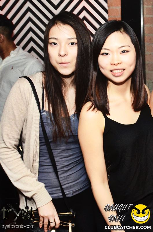 Tryst nightclub photo 92 - February 13th, 2015