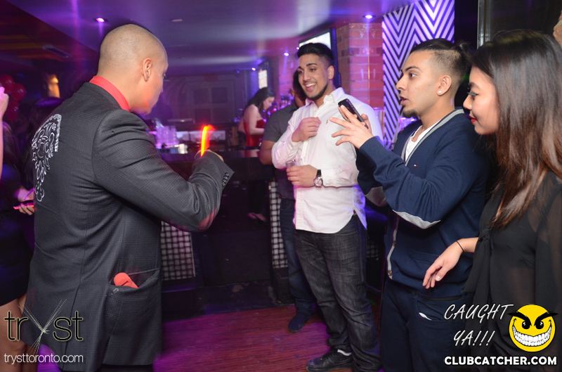 Tryst nightclub photo 93 - February 13th, 2015
