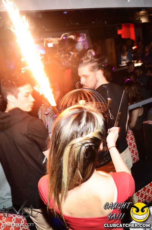 Tryst nightclub photo 95 - February 13th, 2015