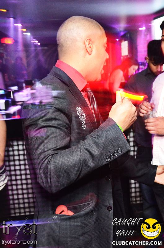 Tryst nightclub photo 96 - February 13th, 2015