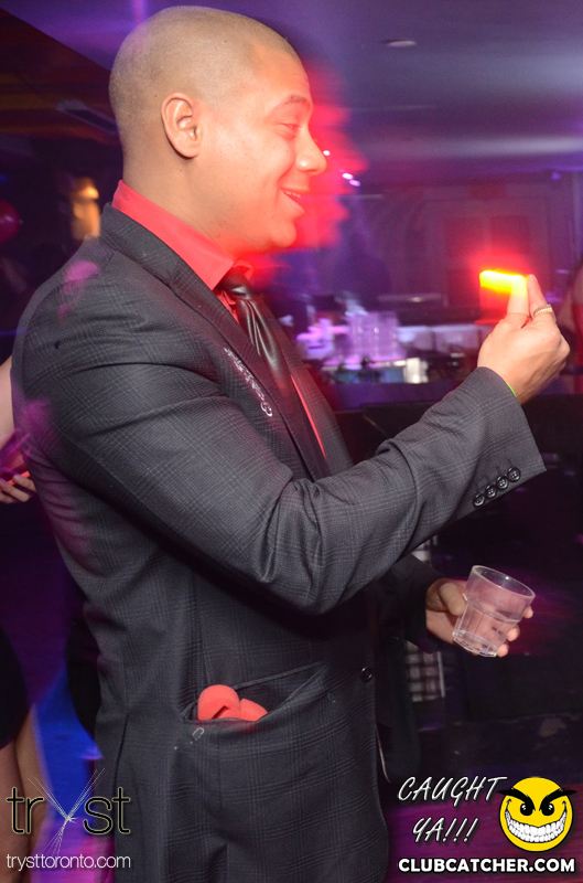 Tryst nightclub photo 97 - February 13th, 2015