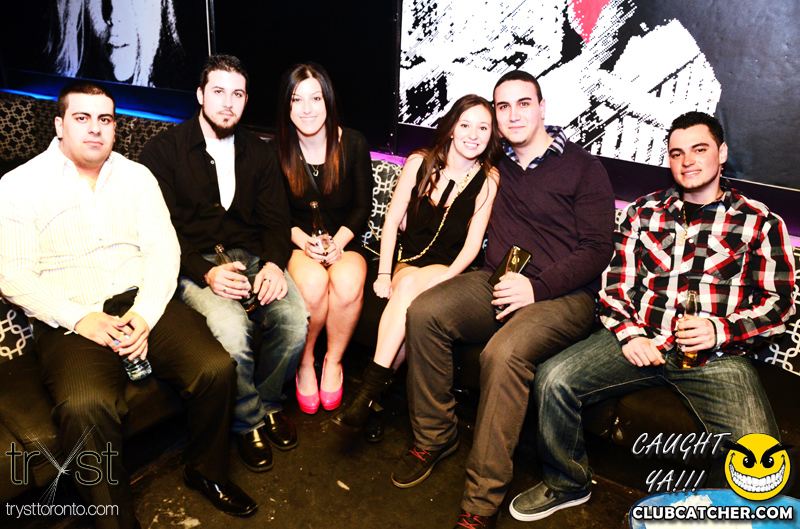 Tryst nightclub photo 98 - February 13th, 2015
