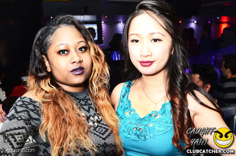 Tryst nightclub photo 99 - February 13th, 2015