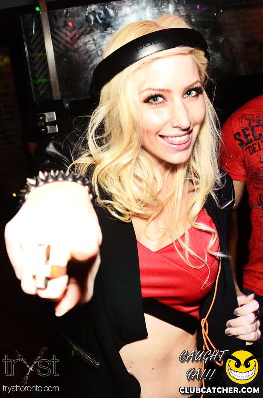 Tryst nightclub photo 2 - February 14th, 2015