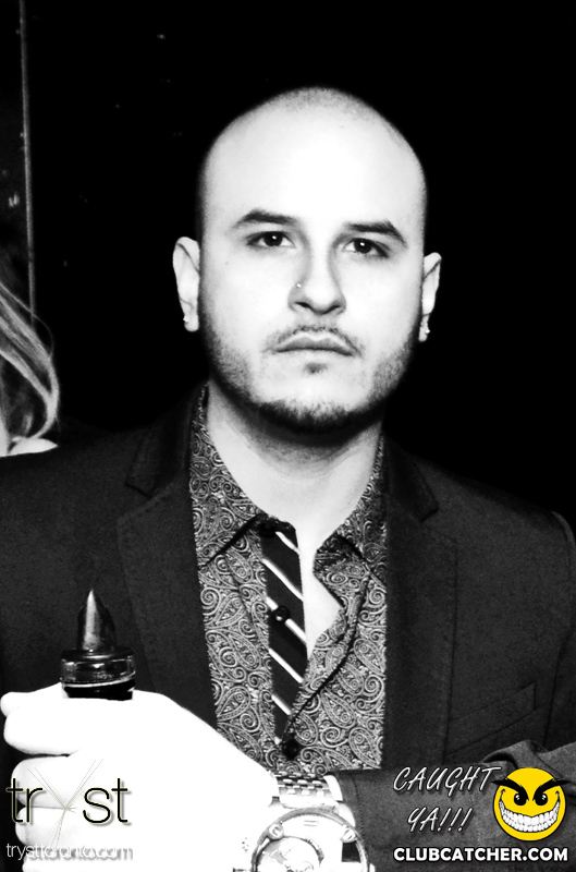 Tryst nightclub photo 101 - February 14th, 2015