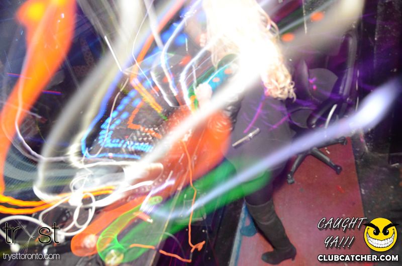 Tryst nightclub photo 102 - February 14th, 2015