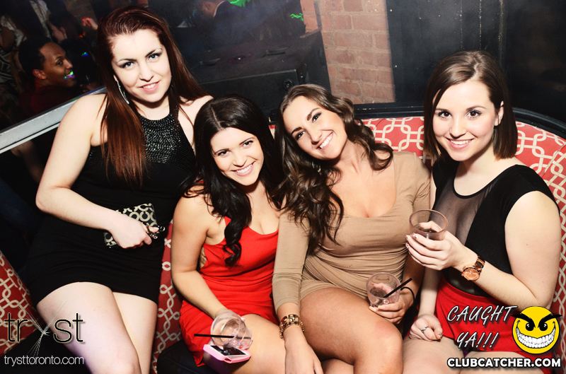 Tryst nightclub photo 103 - February 14th, 2015