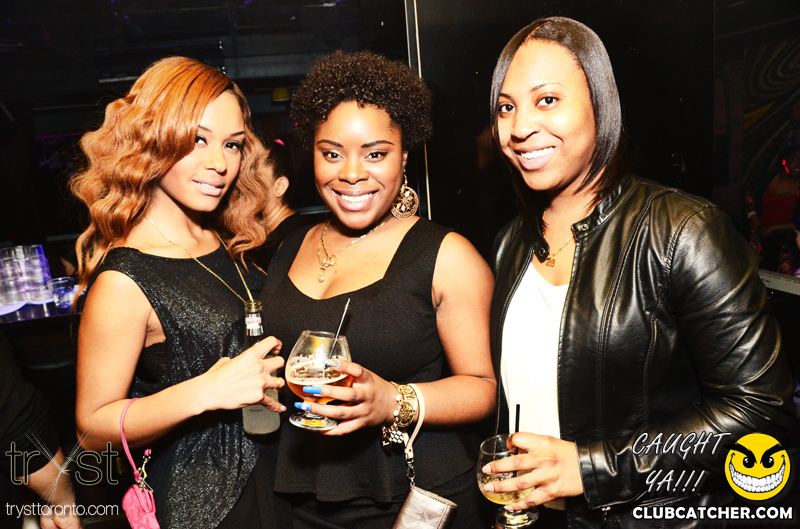 Tryst nightclub photo 104 - February 14th, 2015