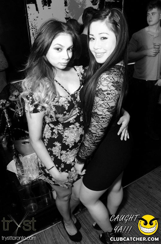 Tryst nightclub photo 105 - February 14th, 2015