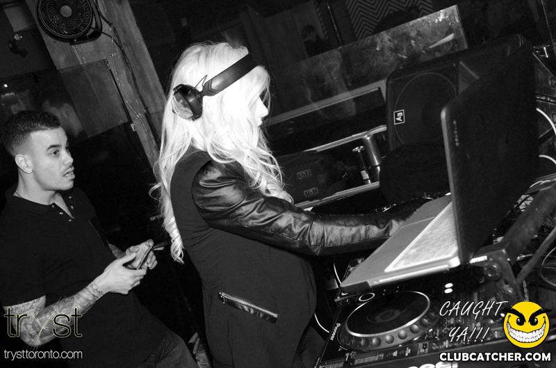 Tryst nightclub photo 106 - February 14th, 2015