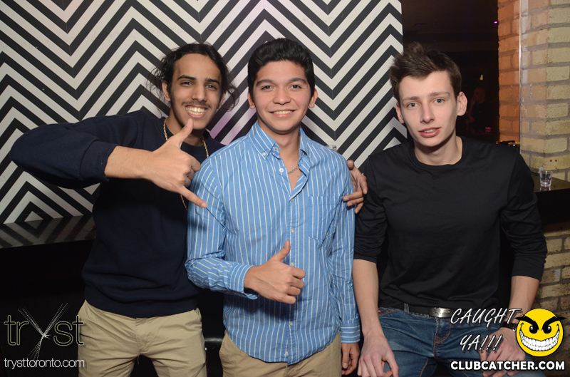 Tryst nightclub photo 107 - February 14th, 2015
