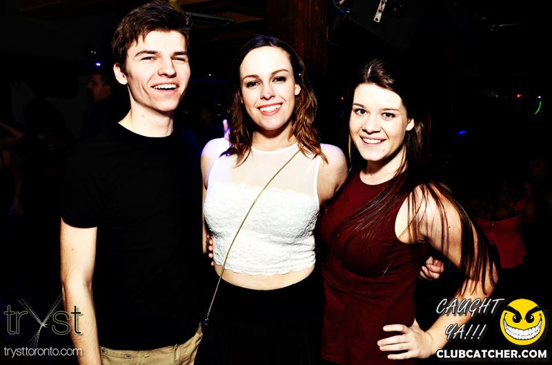 Tryst nightclub photo 108 - February 14th, 2015