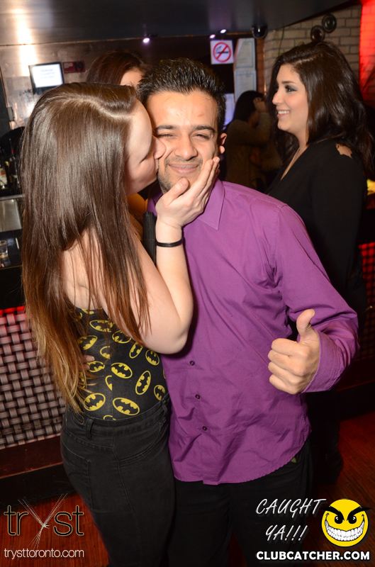 Tryst nightclub photo 109 - February 14th, 2015
