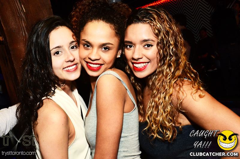 Tryst nightclub photo 12 - February 14th, 2015