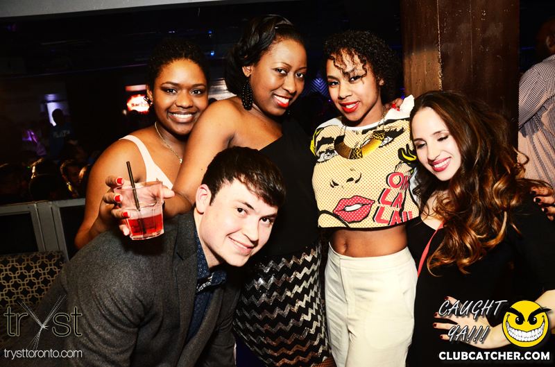 Tryst nightclub photo 111 - February 14th, 2015