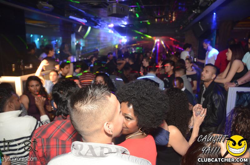 Tryst nightclub photo 112 - February 14th, 2015