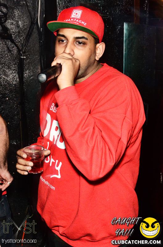 Tryst nightclub photo 113 - February 14th, 2015