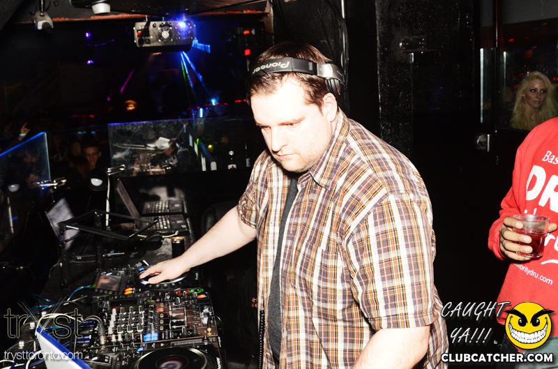Tryst nightclub photo 114 - February 14th, 2015