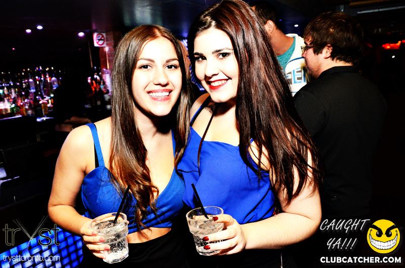 Tryst nightclub photo 116 - February 14th, 2015