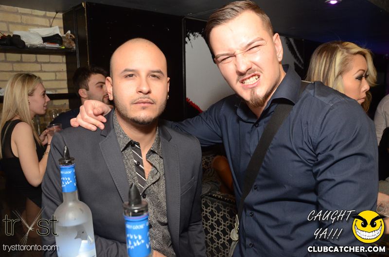 Tryst nightclub photo 117 - February 14th, 2015