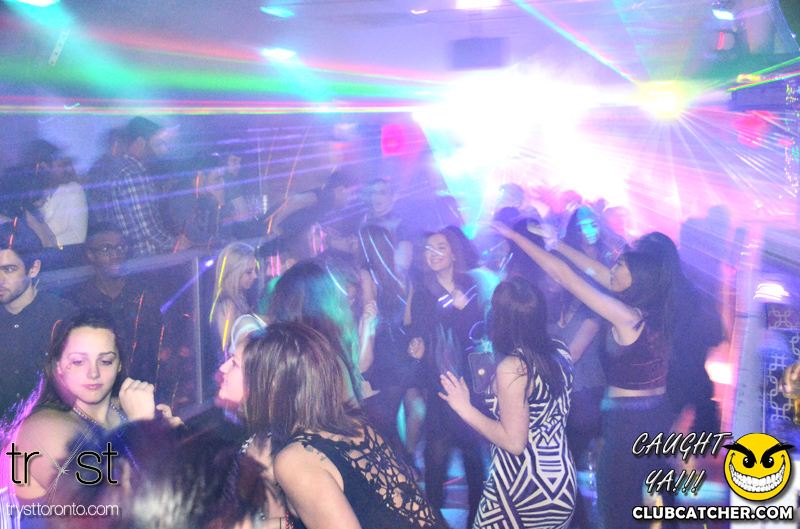 Tryst nightclub photo 118 - February 14th, 2015