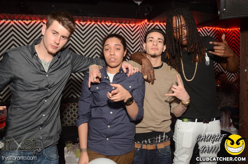 Tryst nightclub photo 119 - February 14th, 2015