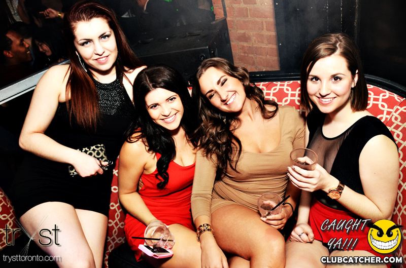 Tryst nightclub photo 121 - February 14th, 2015