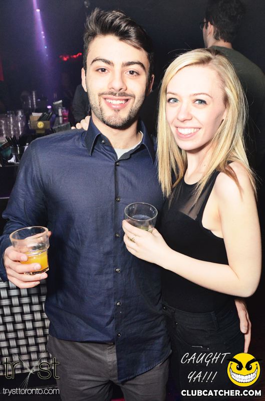 Tryst nightclub photo 123 - February 14th, 2015
