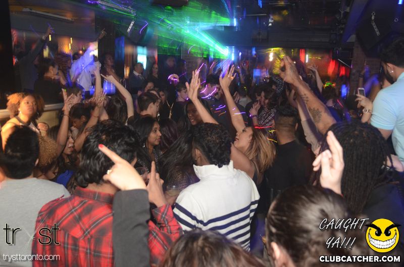 Tryst nightclub photo 124 - February 14th, 2015