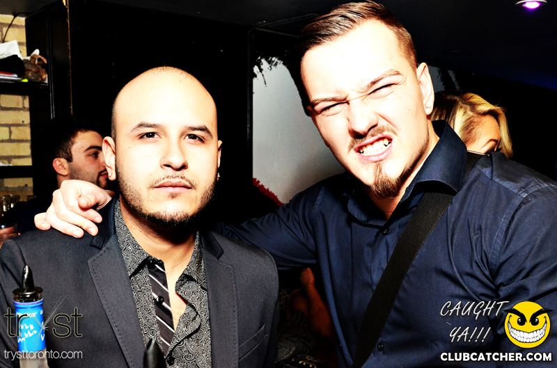 Tryst nightclub photo 125 - February 14th, 2015