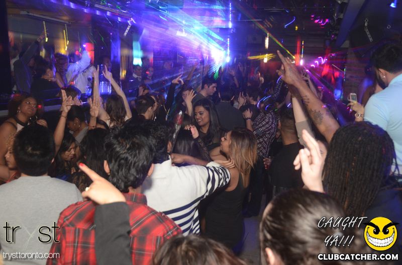 Tryst nightclub photo 126 - February 14th, 2015