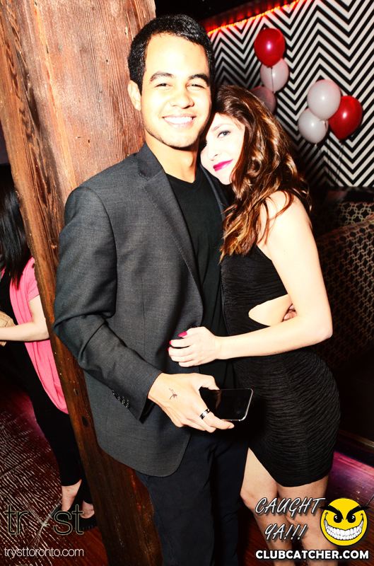 Tryst nightclub photo 128 - February 14th, 2015