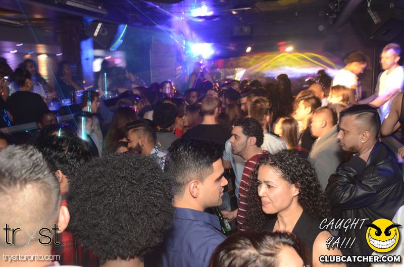 Tryst nightclub photo 129 - February 14th, 2015
