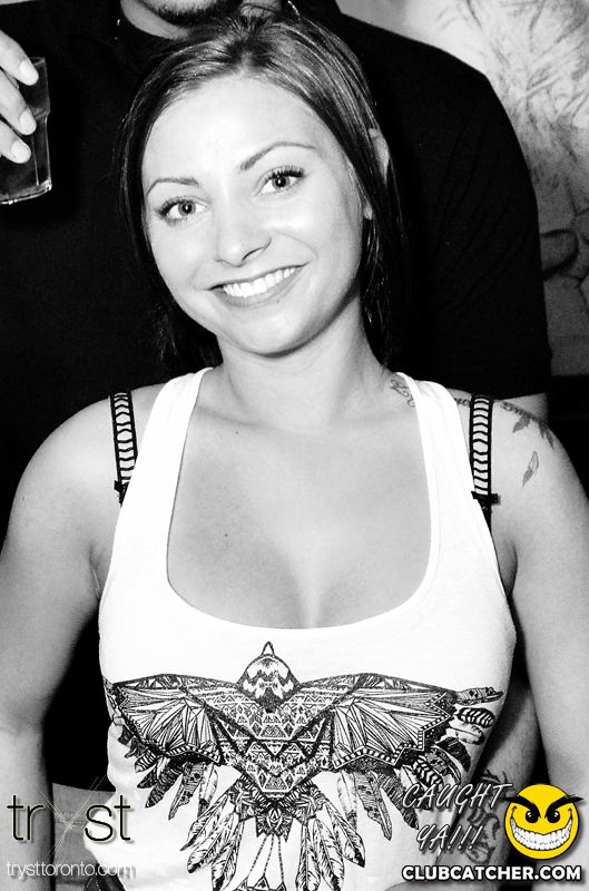 Tryst nightclub photo 130 - February 14th, 2015