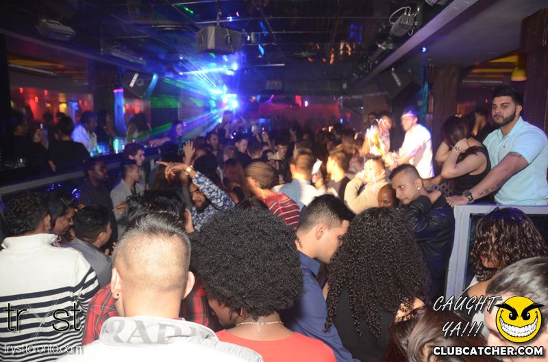 Tryst nightclub photo 131 - February 14th, 2015