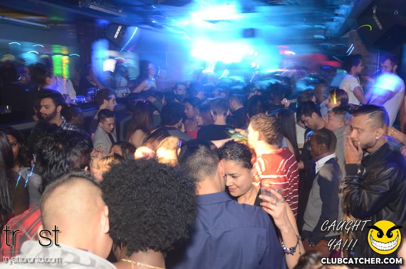 Tryst nightclub photo 132 - February 14th, 2015