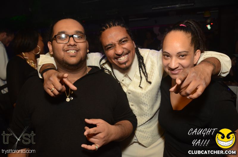 Tryst nightclub photo 133 - February 14th, 2015