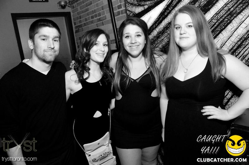 Tryst nightclub photo 134 - February 14th, 2015