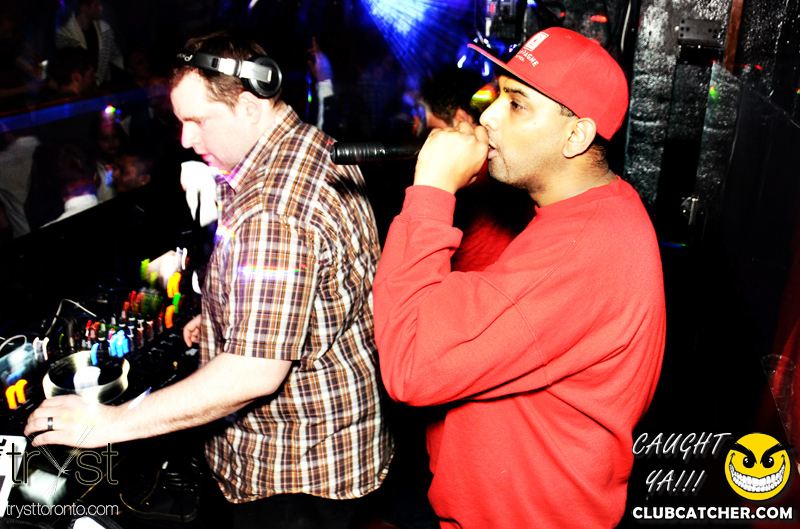 Tryst nightclub photo 135 - February 14th, 2015