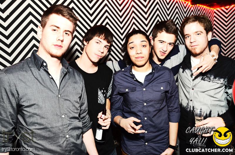 Tryst nightclub photo 136 - February 14th, 2015